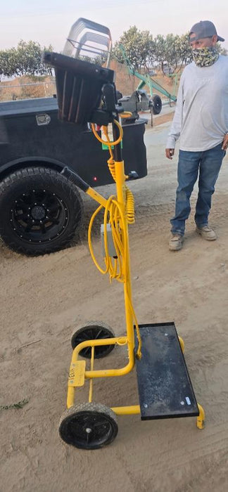 2019 FOSTORIA PUL-1000Q-CD