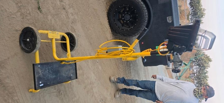 2019 FOSTORIA PUL-1000Q-CD