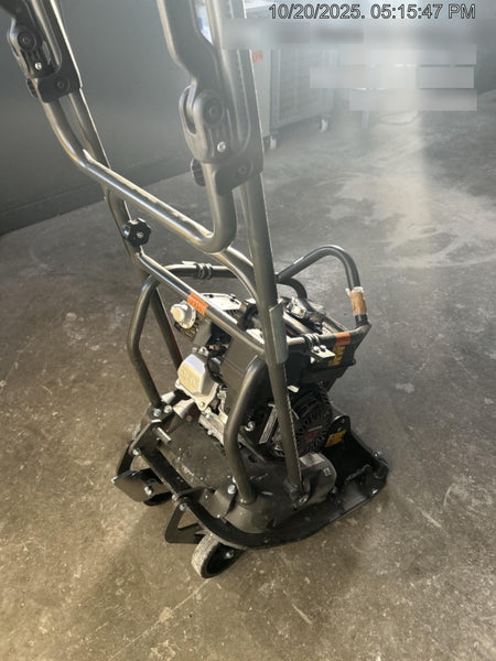 2025 HUSQVARNA LF75