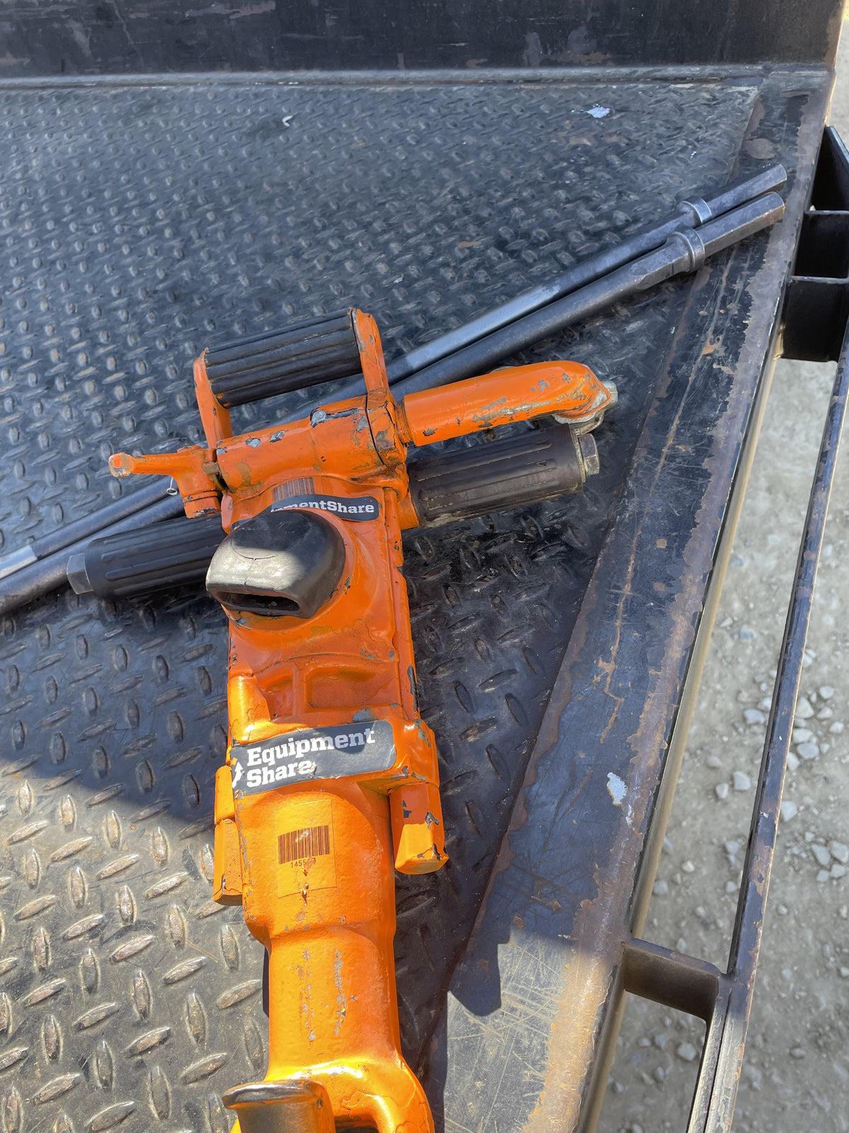 2021 MICHIGAN PNEUMATIC MP-RD62-78314