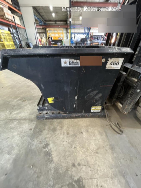 2020 STAR INDUSTRIES 1805N Hopper