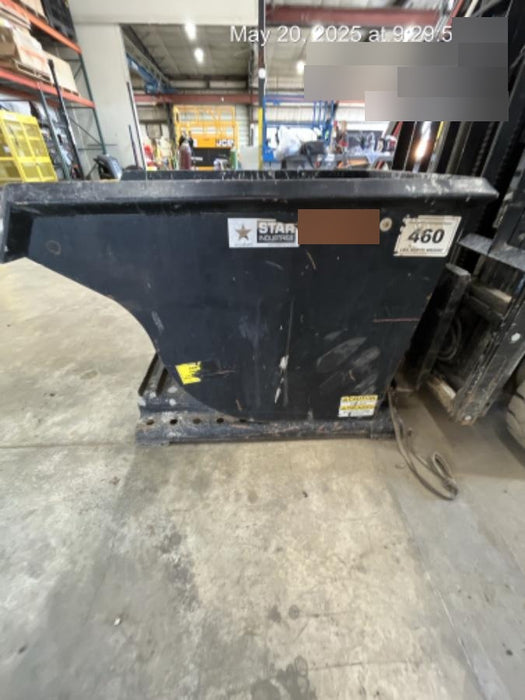 2020 STAR INDUSTRIES 1805N Hopper