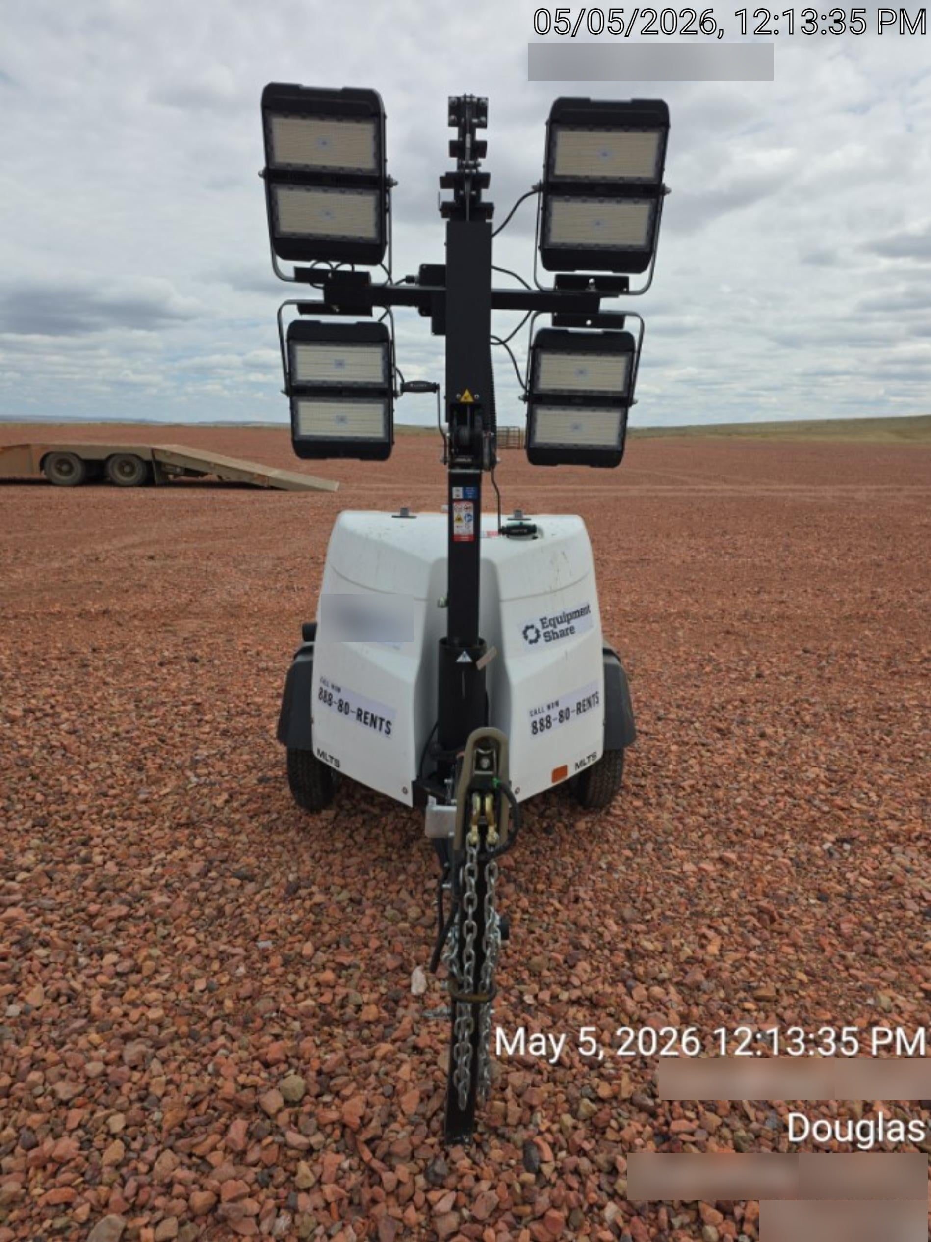 2026 GENERAC MLTS-4