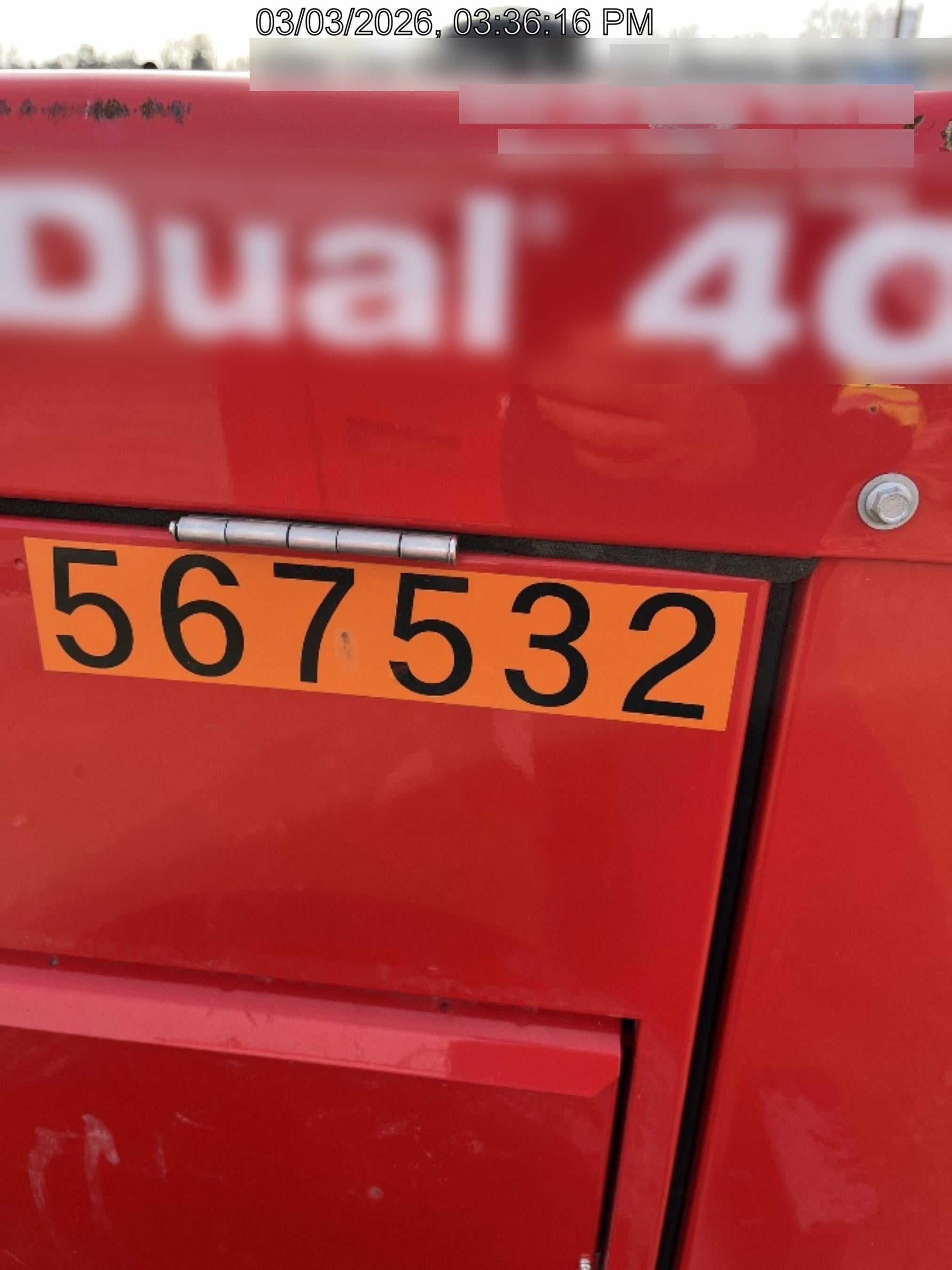 2025 ECHO DGW400DML-ES