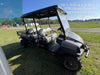 2023 Club Car CA1700D Canopy, Diesel, 4 Passenger