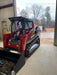 2022 TAKEUCHI TL6R