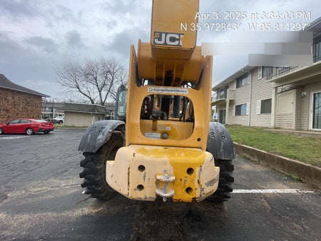 2020 JCB 510-56