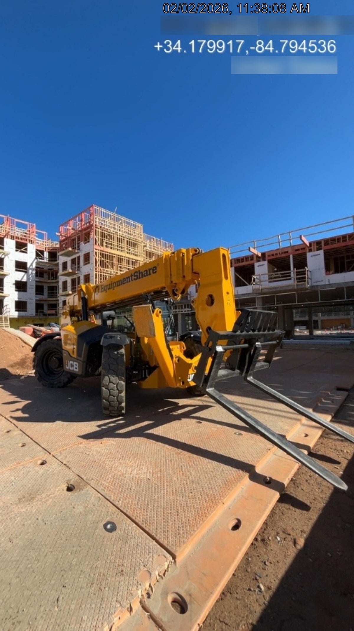 2026 JCB 510-56