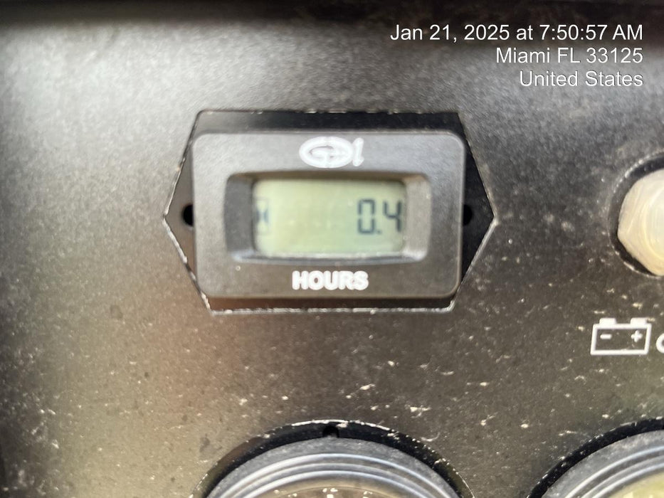 2024 LINCOLN ELECTRIC LE400