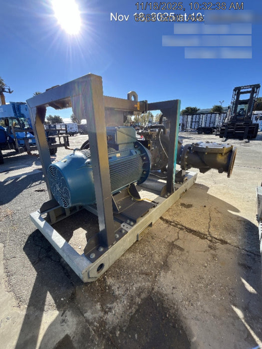 2023 ATLAS COPCO PAC F1212 E 350HP