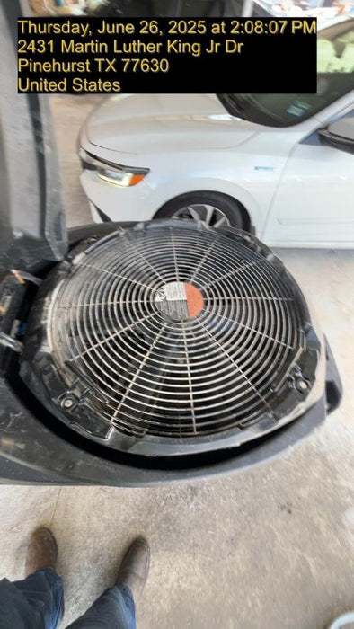 2021 POWER BREEZER PB10-A-06-B