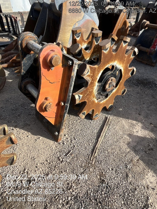 2023 ROCKLAND WE24-3