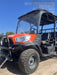 2022 KUBOTA RTV-X1140W-H (Canopy)