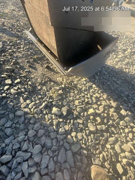 2024 STEEL UNLIMITED SUIME36DB
