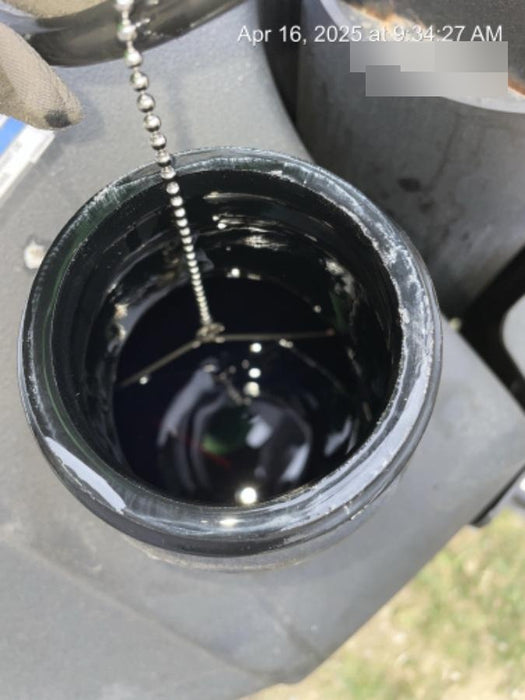 2022 SHINDAIWA DGK15FL