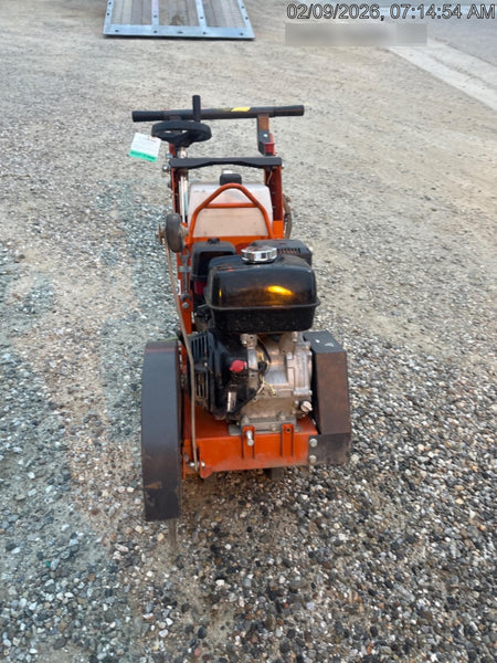 2020 HUSQVARNA FS 400