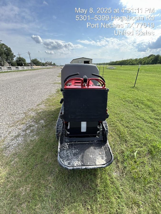 2025 TORO MBTX 2500-TS