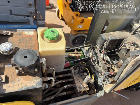 2024 WACKER NEUSON RTLx-SC3