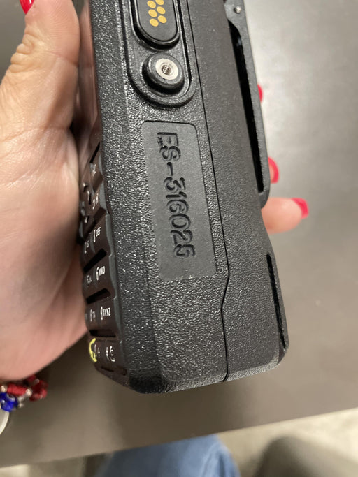 2023 MOTOROLA R7 DISPLAY