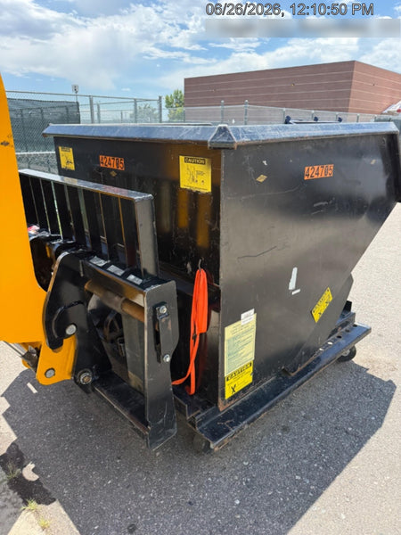 2024 ARROW MATERIAL HANDLING HP-6000-250-C