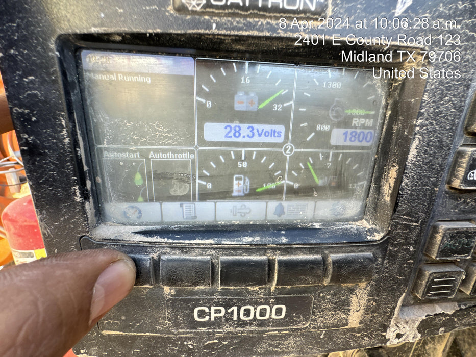 2023 PREMIER PUMP 8NHTH-RP-DC13