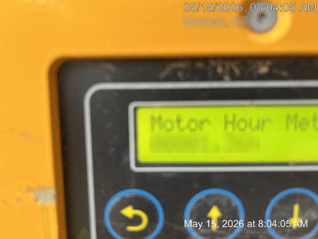 2022 JCB S2632E