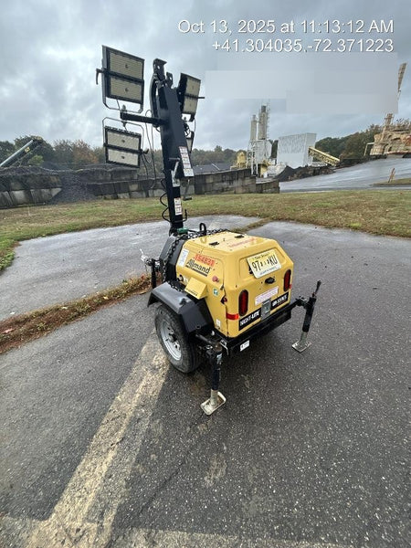 2021 ALLMAND NLV3GR