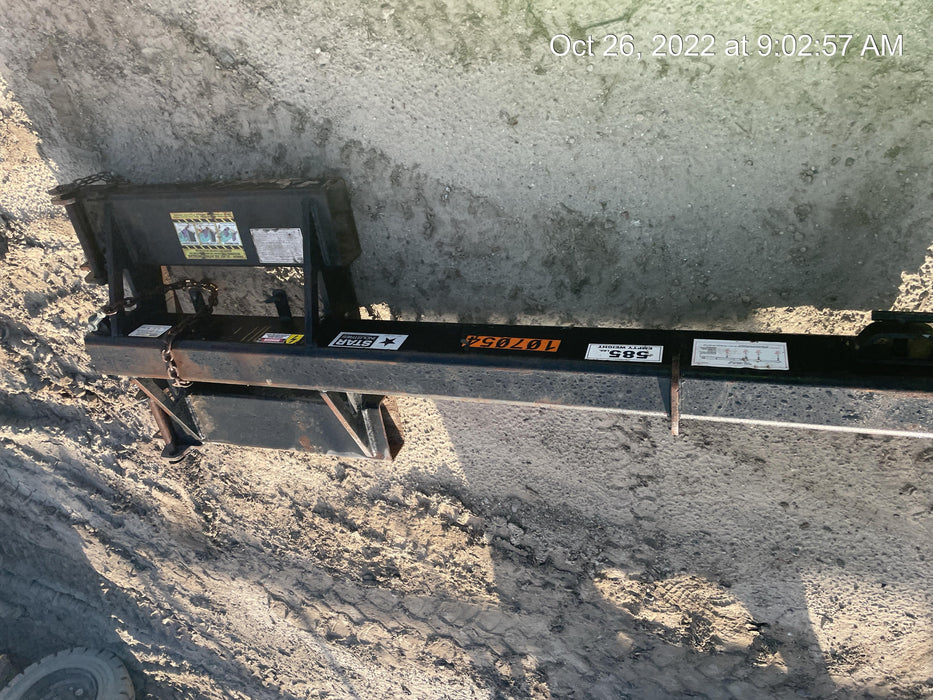 2020 STAR INDUSTRIES M1360B - Star JIB Boom