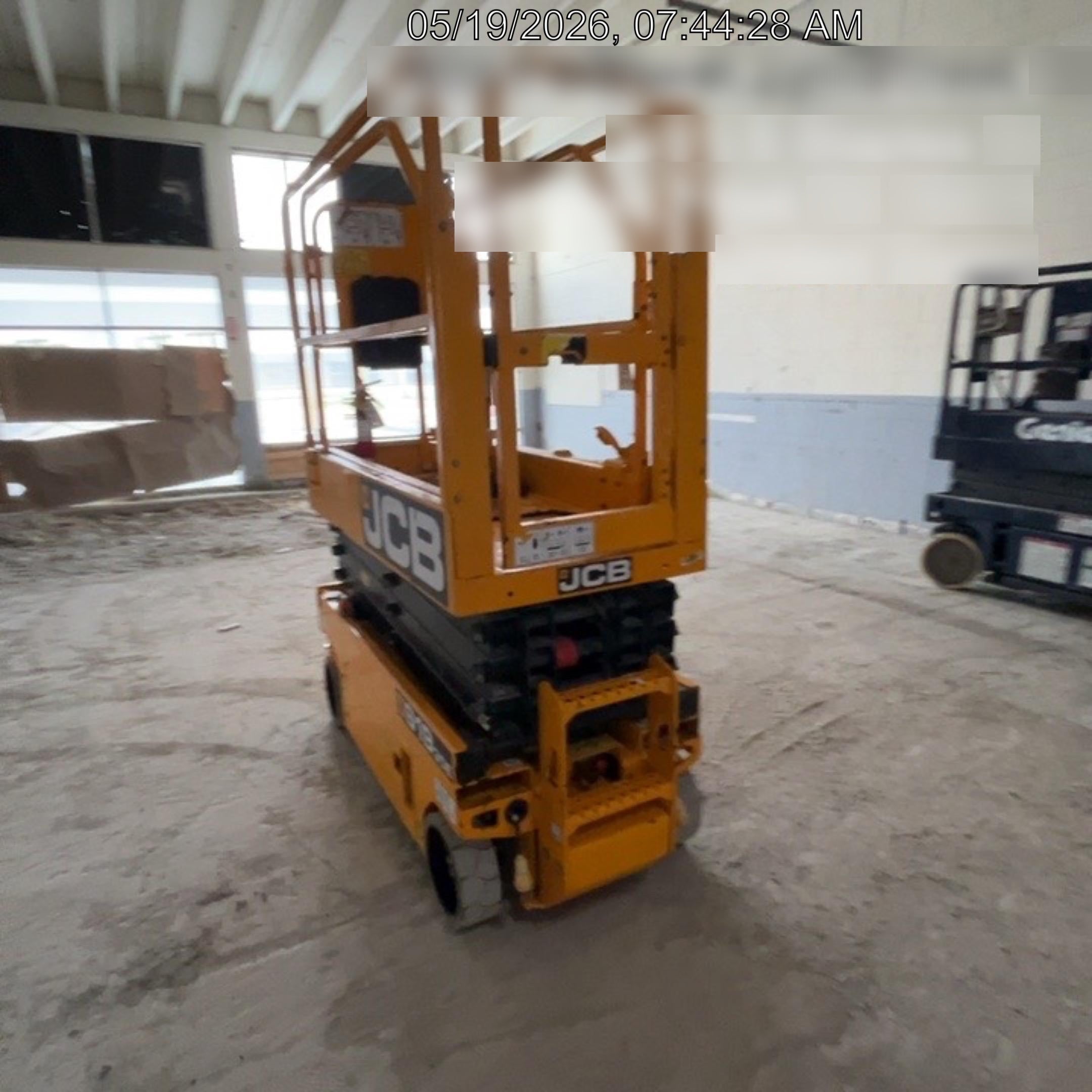 2023 JCB S1930E