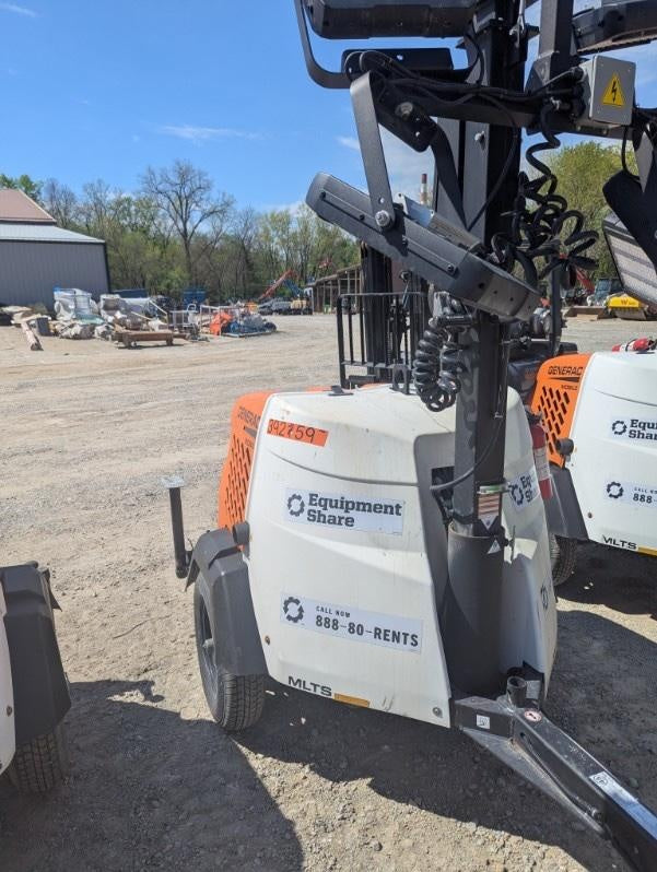 2024 GENERAC MLT2