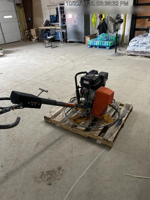 2020 HUSQVARNA CT 36-8A-V