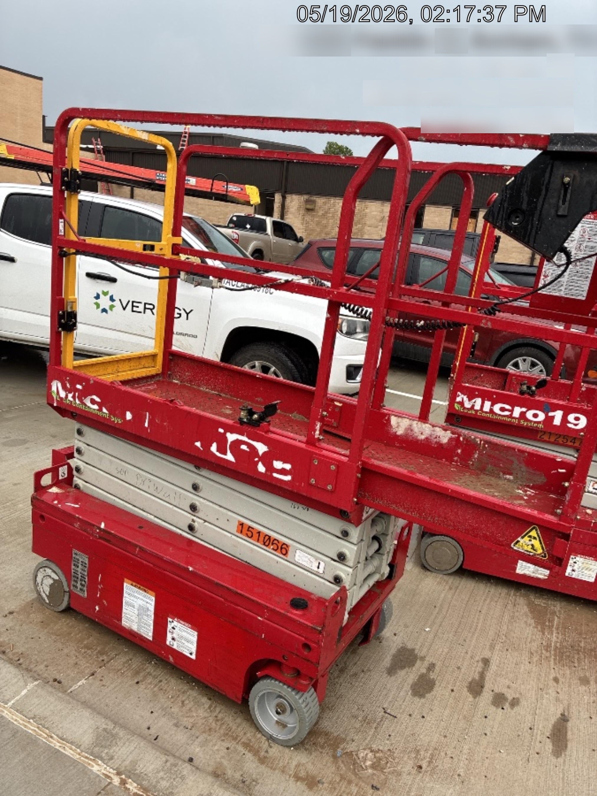 2021 MEC Micro 19