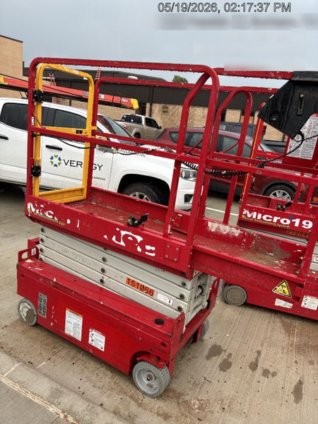 2021 MEC Micro 19