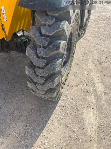 2023 JCB 509-42