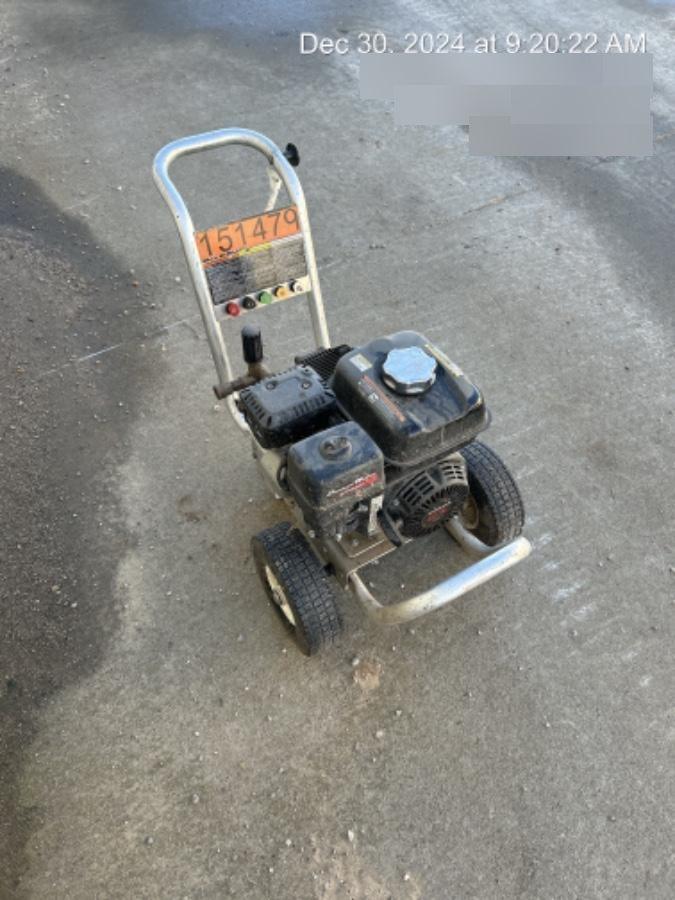 2021 MI-T-M CORPORATION CA-2703-1MMH