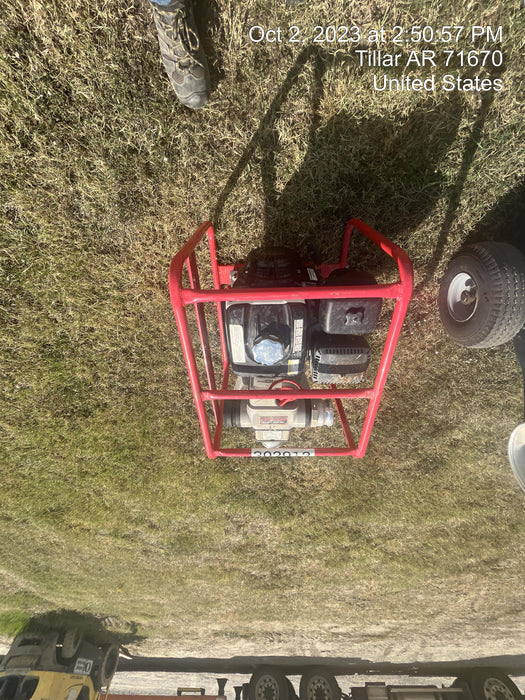 2023 MULTIQUIP QP3TH