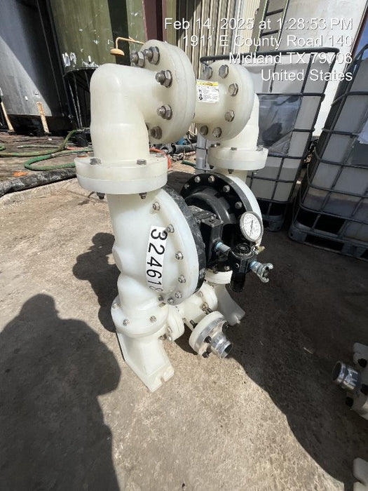 2023 INGERSOLL RAND PD30P-DPS-PTT-A