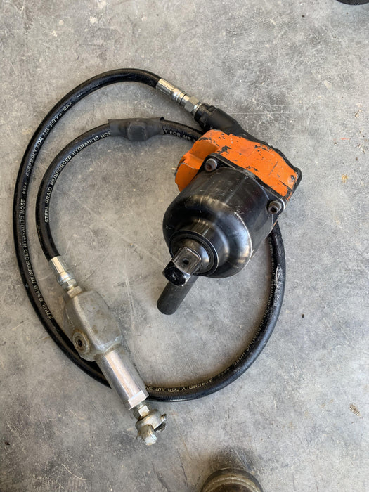 2021 MICHIGAN PNEUMATIC 4940B2