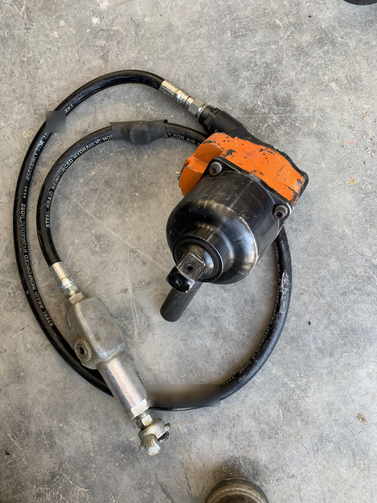 2021 MICHIGAN PNEUMATIC 4940B2