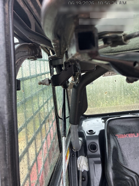 2024 TAKEUCHI TL8R2-CR