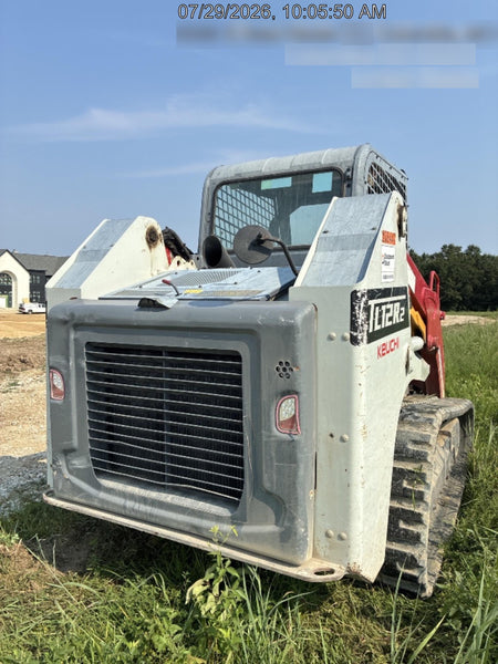 2022 TAKEUCHI TL12R2-R