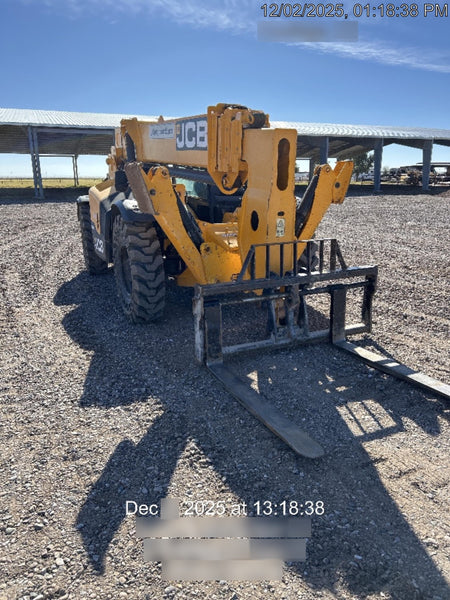 2020 JCB 510-56 JCB 510-56