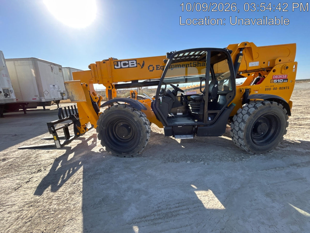 2025 JCB 510-56