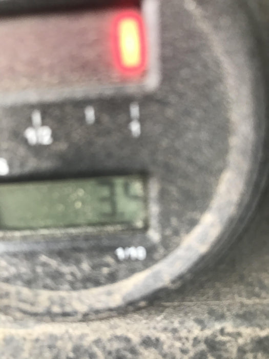 2021 Club Car CA1700D Canopy, Diesel, 4 Passenger