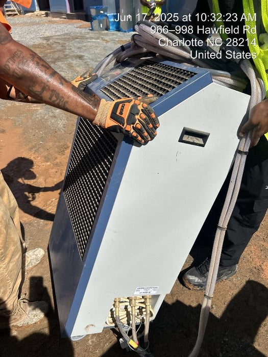 2022 OCEANAIRE OWC1811QC