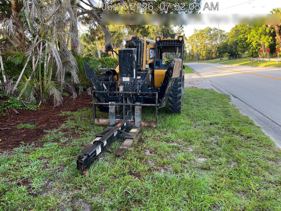 2020 STAR INDUSTRIES M1360B - Star JIB Boom
