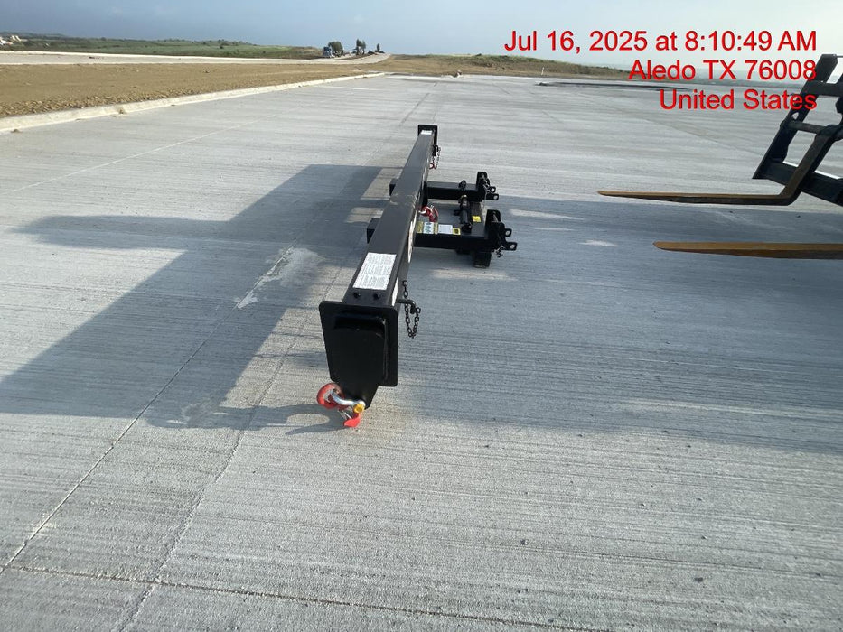 2025 STAR INDUSTRIES 1160B