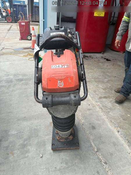 2025 HUSQVARNA LT6005
