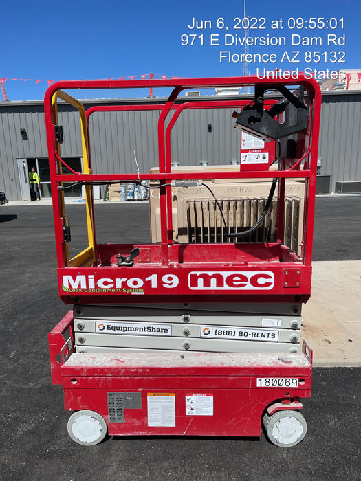 2021 MEC Micro 19