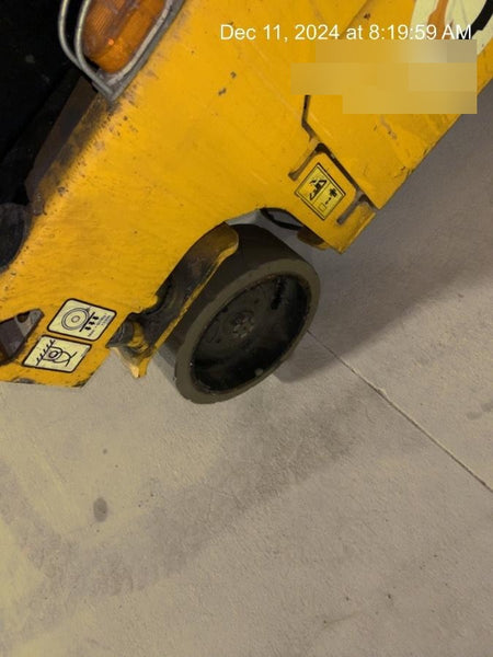 2021 JCB S1930E